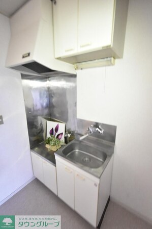 イマーブル相模の物件内観写真